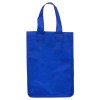 6-1/2" W x 9" H - “Bag-It” Value Priced Lightweight Lunch Tote Bag