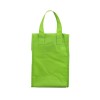 6-1/2" W x 9" H - “Bag-It” Value Priced Lightweight Lunch Tote Bag