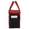 “Super Frosty” Insulated Food Delivery Bag – Lunch Size Tote