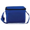 8" W x 6" D x 6" H - “Cool-It” Non-Woven Insulated Cooler Bag