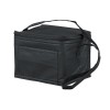 8" W x 6" D x 6" H - “Cool-It” Non-Woven Insulated Cooler Bag