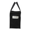 “Super Frosty” Insulated Food Delivery Bag – Lunch Size Tote