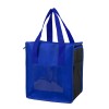 “Super Frosty” Insulated Food Delivery Bag – Lunch Size Tote