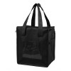 “Super Frosty” Insulated Food Delivery Bag – Lunch Size Tote