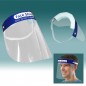 Clear Face Shield Protector