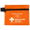 Back To Work Protection Kit In Zipper Pouch