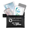 11 Pcs Antiseptic and Protective Health Living Pack in Zipper Pouch