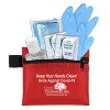 6 Piece "Take Everywhere" Safety Kit