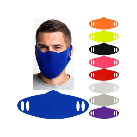 FABRIC FACE MASK