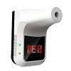 Wall Mounted Touchless Infrared Thermometer