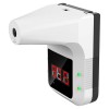 Wall Mounted Touchless Infrared Thermometer