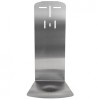 Hand Sanitizer Dispenser Wall-Mount Stainless Steel