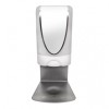 Hand Sanitizer Dispenser Wall-Mount Stainless Steel