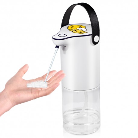 Automatic Liquid Hand Sanitizer Dispenser - 11.8oz/350ml