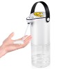 Automatic Liquid Hand Sanitizer Dispenser - 11.8oz/350ml