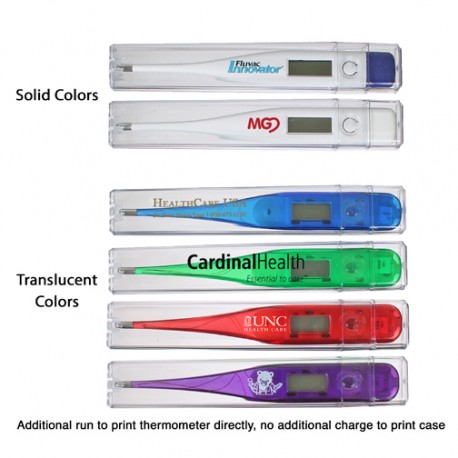 Digital Thermometer